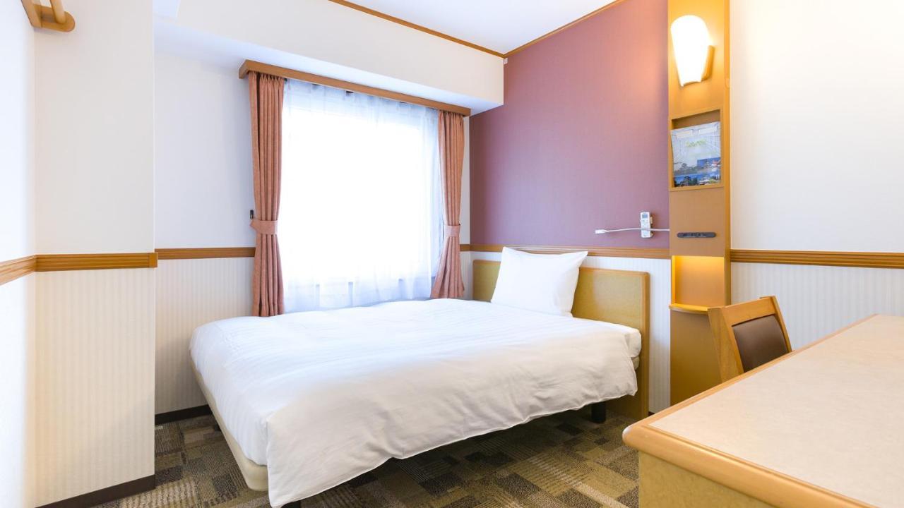 Toyoko Inn Osaka Honmachi No1 Exterior foto