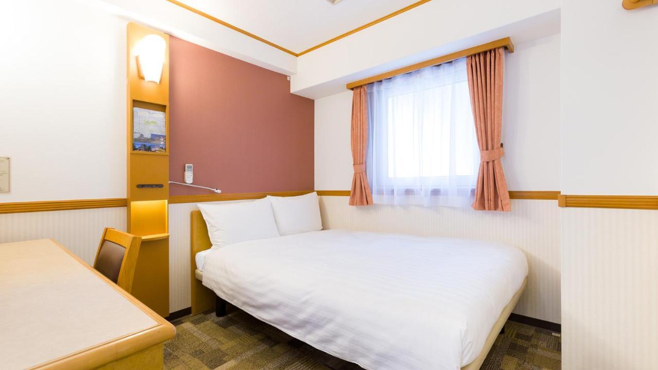 Toyoko Inn Osaka Honmachi No1 Habitación foto
